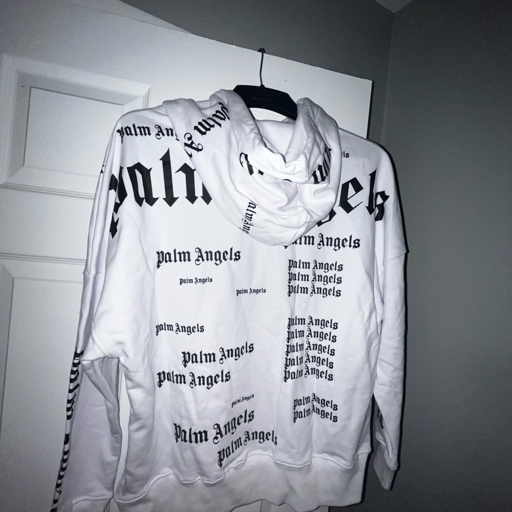 Palm Angels Hoodie
